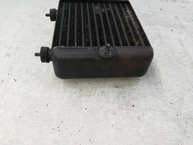 Recambio de radiador aceite para audi 80 avant 1.9 turbodiesel cat (aaz) referencia OEM IAM   
