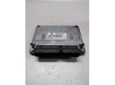 Recambio de centralita motor uce para volkswagen polo (9n1) 1.2 referencia OEM IAM 5WP4012407 03D906032C SIMOS3PD