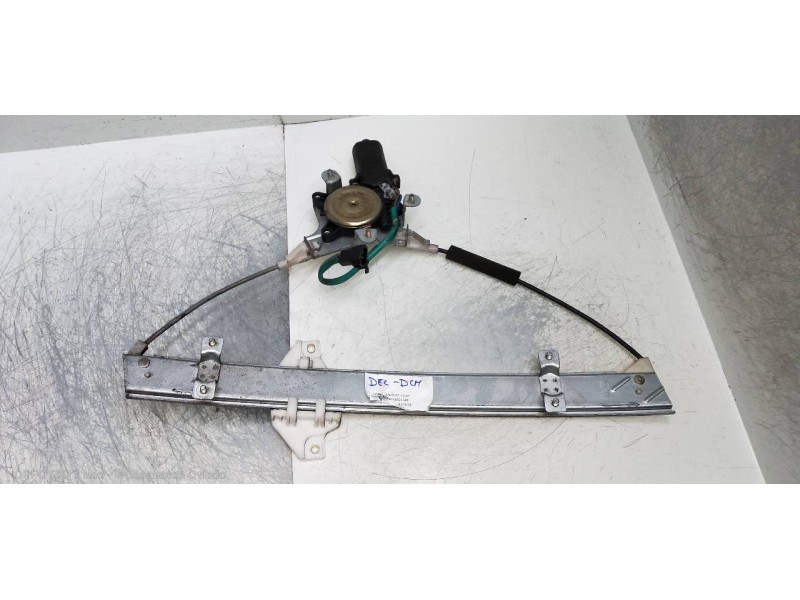 Recambio de elevalunas delantero derecho para daewoo lanos se referencia OEM IAM   4P