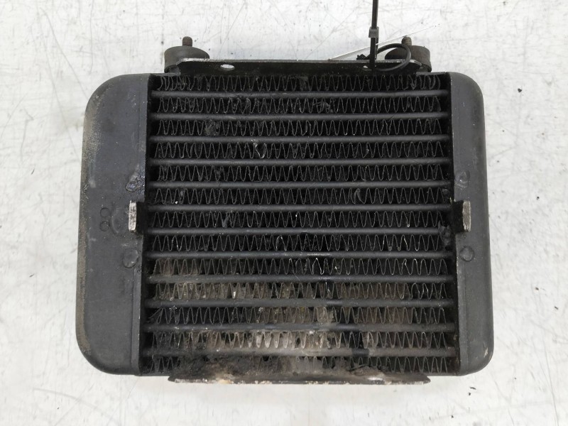 Recambio de radiador aceite para audi 80 avant 1.9 turbodiesel cat (aaz) referencia OEM IAM   