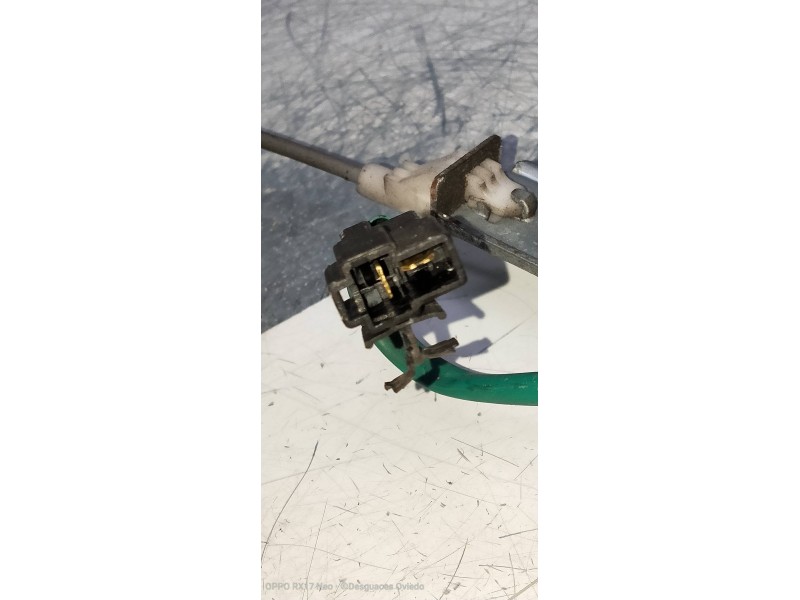 Recambio de elevalunas delantero derecho para daewoo lanos se referencia OEM IAM   4P