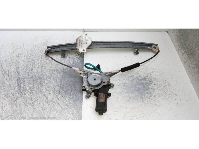 Recambio de elevalunas delantero derecho para daewoo lanos se referencia OEM IAM   4P