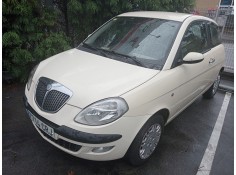 lancia ypsilon (101) del año 2004 2