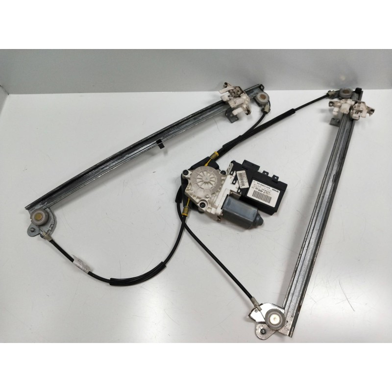 Recambio de elevalunas delantero izquierdo para fiat ulysse (179) 2.2 16v jtd cat referencia OEM IAM 1488740080 991729203 5P