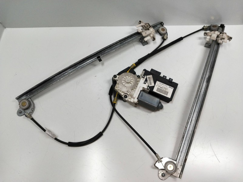 Recambio de elevalunas delantero izquierdo para fiat ulysse (179) 2.2 16v jtd cat referencia OEM IAM 1488740080 991729203 5P