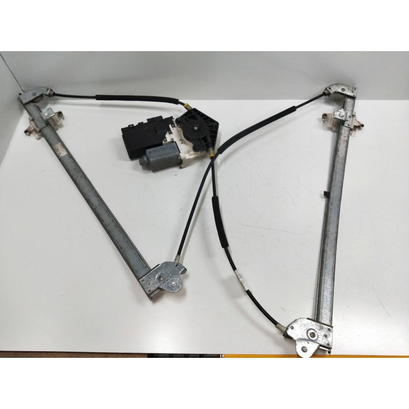 Recambio de elevalunas delantero izquierdo para fiat ulysse (179) 2.2 16v jtd cat referencia OEM IAM 1488740080 991729203 5P