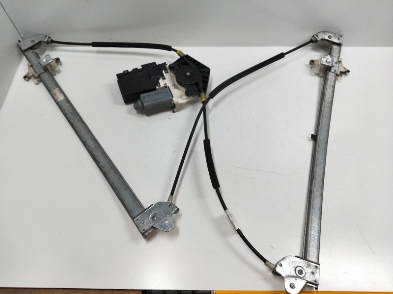 Recambio de elevalunas delantero izquierdo para fiat ulysse (179) 2.2 16v jtd cat referencia OEM IAM 1488740080 991729203 5P