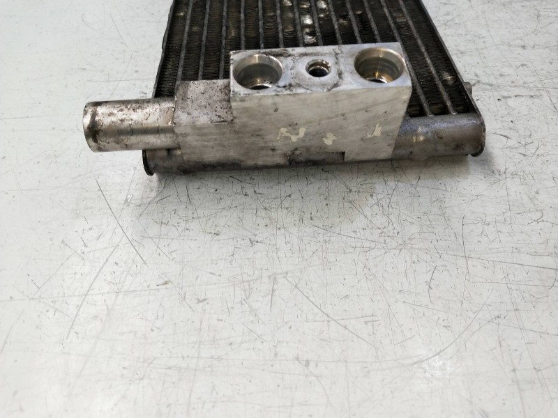 Recambio de radiador aceite para audi a6 avant (4b5) 2.5 v6 24v tdi referencia OEM IAM   