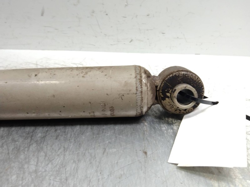 Recambio de amortiguador trasero para opel omega b 2.5 v6 cat (l80) referencia OEM IAM   