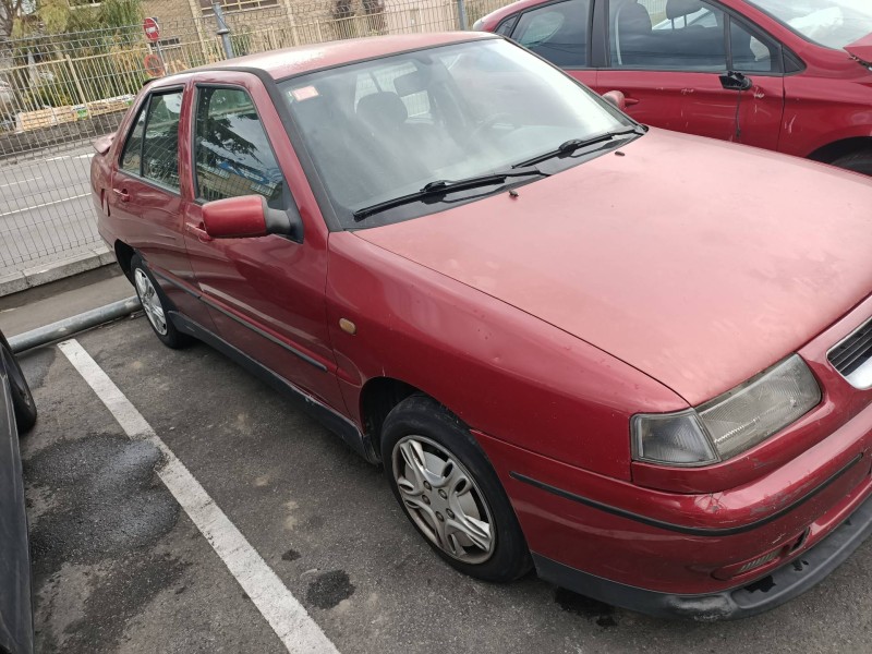 seat toledo (1l) del año 1998