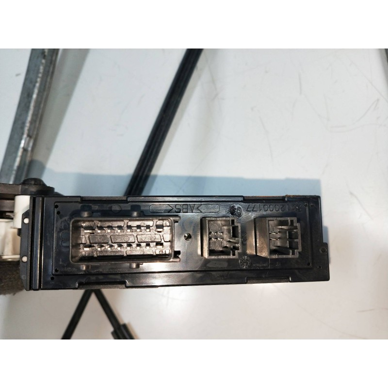 Recambio de elevalunas delantero izquierdo para fiat ulysse (179) 2.2 16v jtd cat referencia OEM IAM 1488740080 991729203 5P