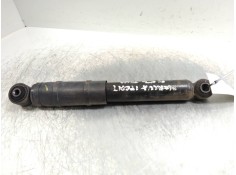 Recambio de amortiguador trasero para opel meriva 1.7 16v cdti referencia OEM IAM   