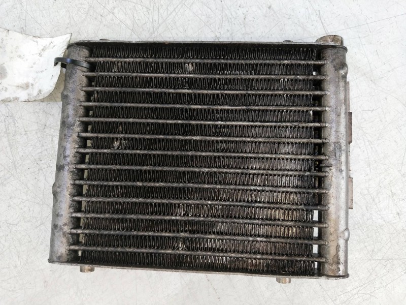 Recambio de radiador aceite para audi a6 avant (4b5) 2.5 v6 24v tdi referencia OEM IAM   