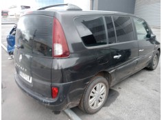 renault espace iv (jk0) del año 2007 2