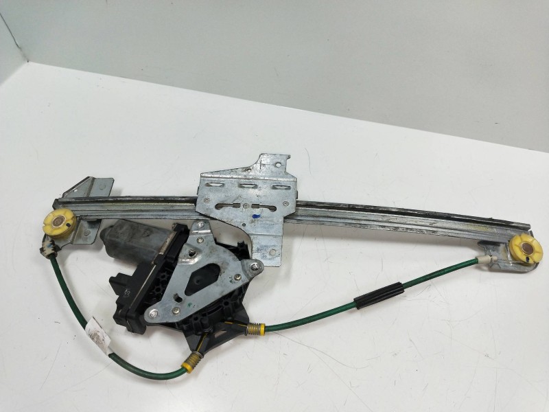 Recambio de elevalunas trasero derecho para fiat ulysse (179) 2.2 16v jtd cat referencia OEM IAM 32261604  5P