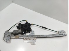 Recambio de elevalunas trasero derecho para fiat ulysse (179) 2.2 16v jtd cat referencia OEM IAM 32261604  5P 2