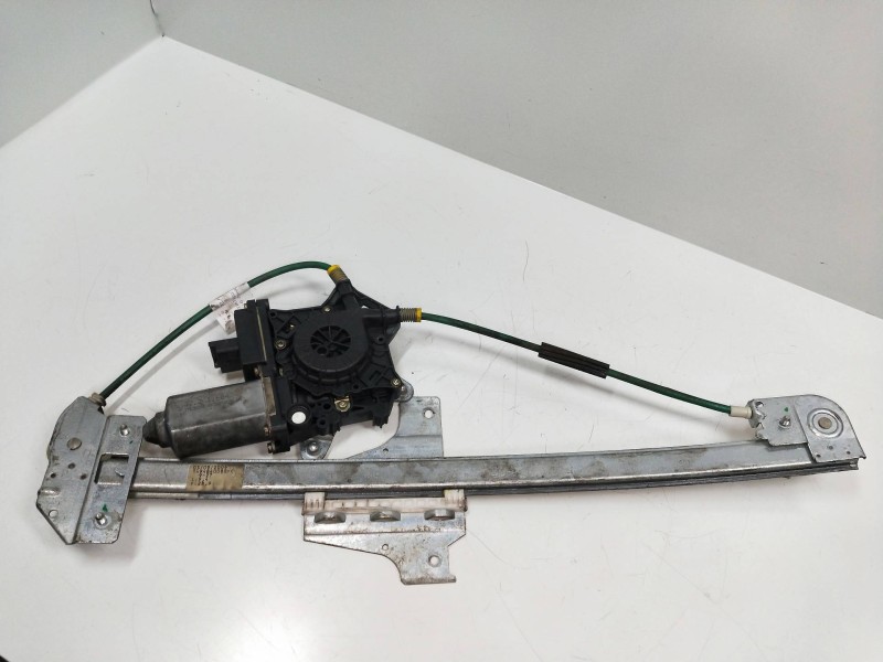 Recambio de elevalunas trasero derecho para fiat ulysse (179) 2.2 16v jtd cat referencia OEM IAM 32261604  5P