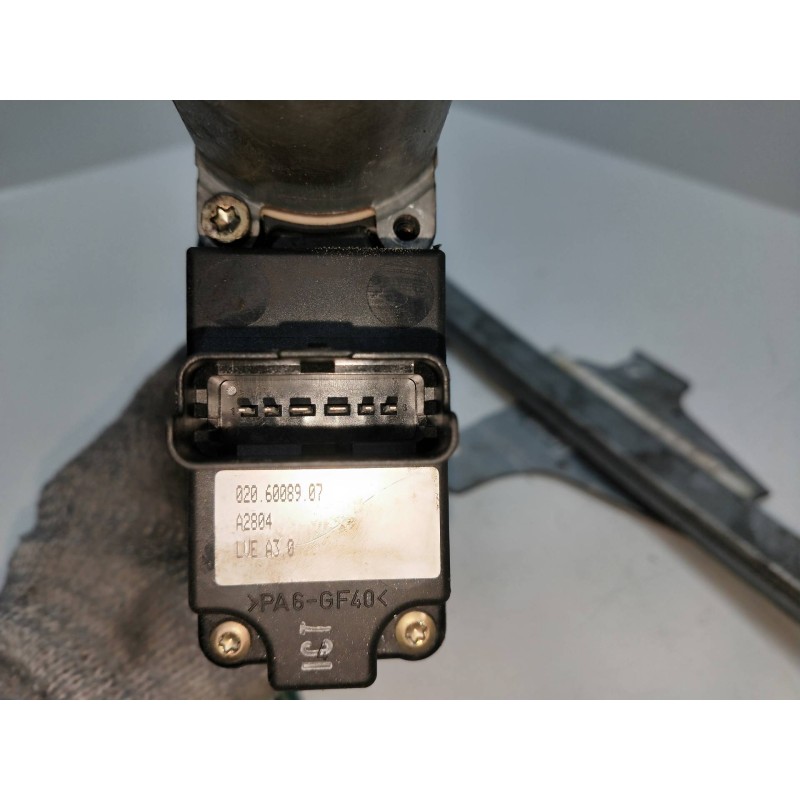 Recambio de elevalunas trasero derecho para fiat ulysse (179) 2.2 16v jtd cat referencia OEM IAM 32261604  5P