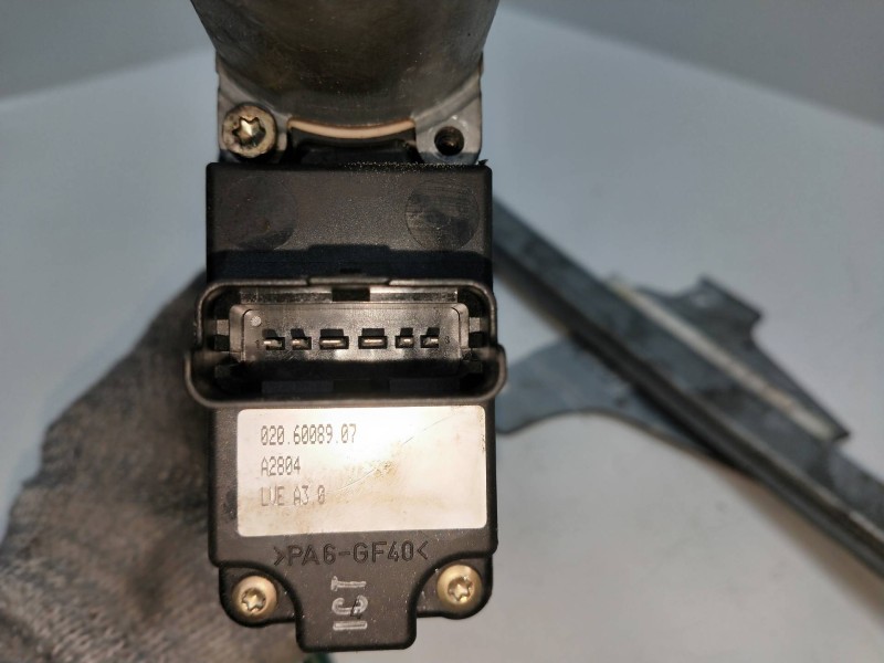 Recambio de elevalunas trasero derecho para fiat ulysse (179) 2.2 16v jtd cat referencia OEM IAM 32261604  5P