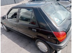 ford fiesta berl./courier del año 1991 2