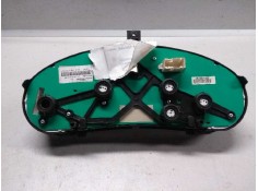 Recambio de cuadro instrumentos para citroen berlingo 1.6 16v hdi referencia OEM IAM 9662744380 000822002  2