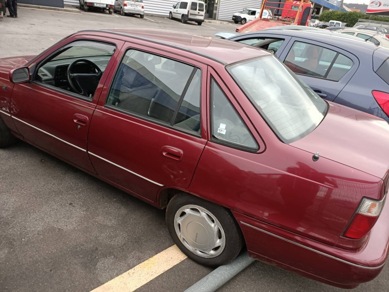 daewoo nexia del año 1996