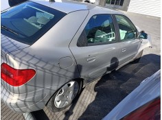 citroen xsara berlina del año 2004 2