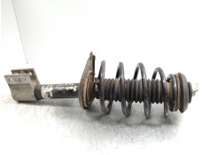 Recambio de amortiguador delantero derecho para citroen berlingo cuadro 1.6 16v hdi fap referencia OEM IAM   