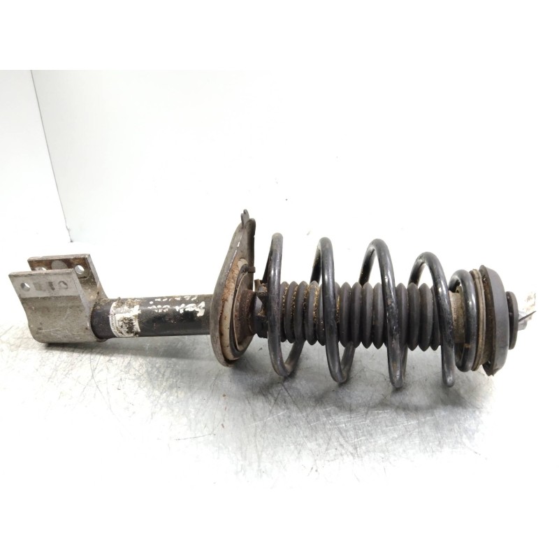 Recambio de amortiguador delantero derecho para citroen berlingo cuadro 1.6 16v hdi fap referencia OEM IAM   