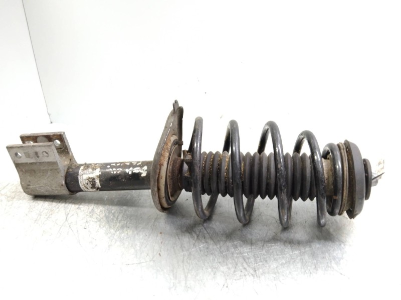 Recambio de amortiguador delantero derecho para citroen berlingo cuadro 1.6 16v hdi fap referencia OEM IAM   