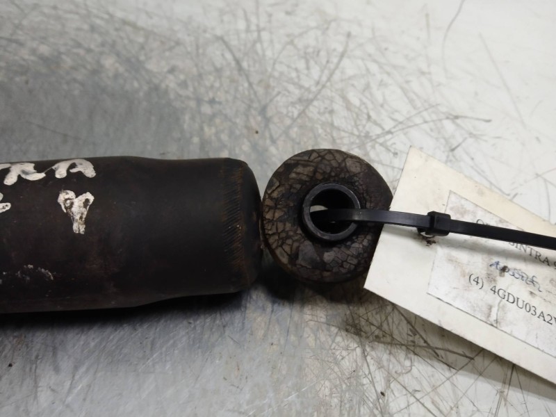 Recambio de amortiguador trasero para opel sintra 2.2 16v cat (x 22 xe) referencia OEM IAM   