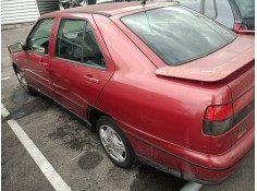 seat toledo (1l) del año 1998 2