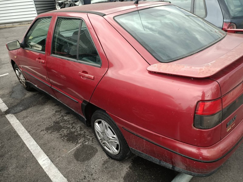 seat toledo (1l) del año 1998