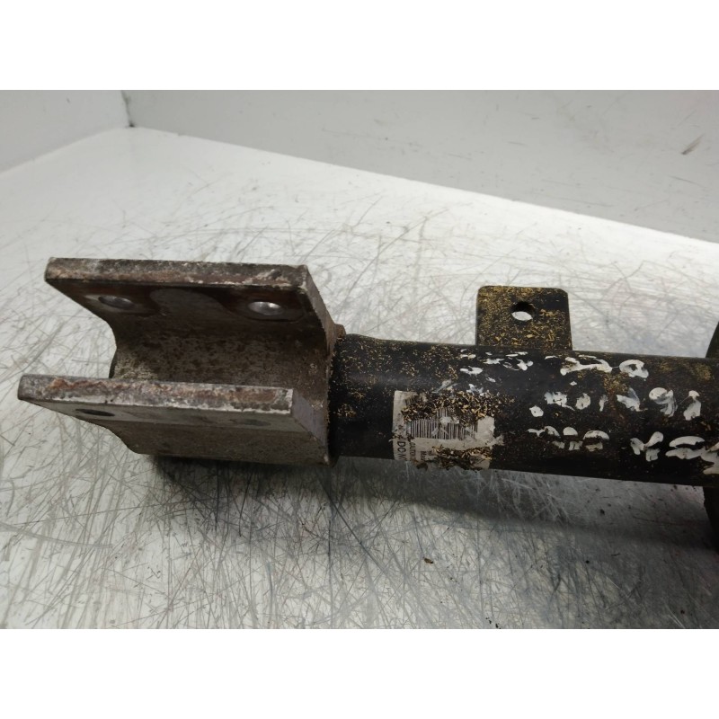 Recambio de amortiguador delantero derecho para citroen berlingo cuadro 1.6 16v hdi fap referencia OEM IAM   