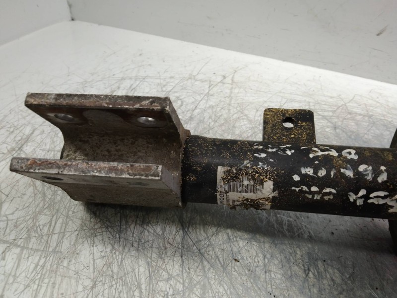 Recambio de amortiguador delantero derecho para citroen berlingo cuadro 1.6 16v hdi fap referencia OEM IAM   