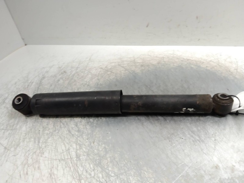 Recambio de amortiguador trasero para opel signum básico referencia OEM IAM   