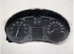 Recambio de cuadro instrumentos para citroen berlingo cuadro 1.6 16v hdi fap referencia OEM IAM 9665154980 503001316100 