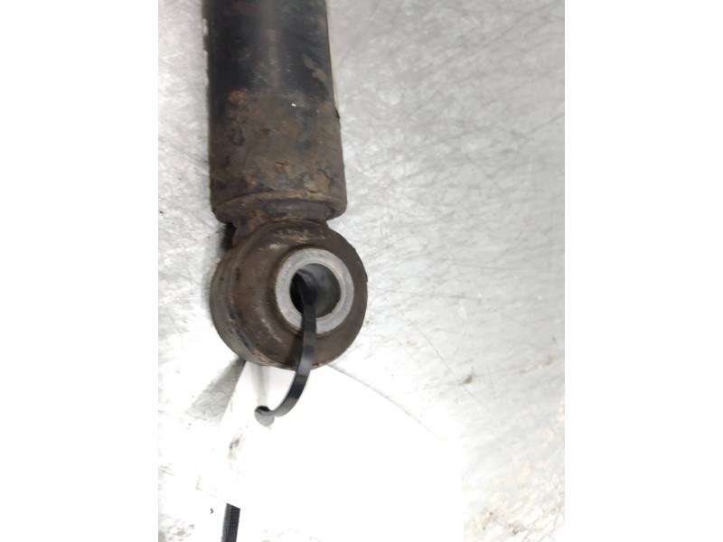 Recambio de amortiguador trasero para opel signum básico referencia OEM IAM   