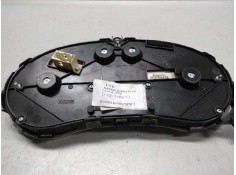 Recambio de cuadro instrumentos para citroen berlingo cuadro 1.6 16v hdi fap referencia OEM IAM 9665154980 503001316100  2
