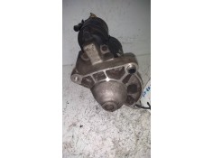 Recambio de motor arranque para citroen zx 1.4 tonic referencia OEM IAM 0001112029 BOSCH  2