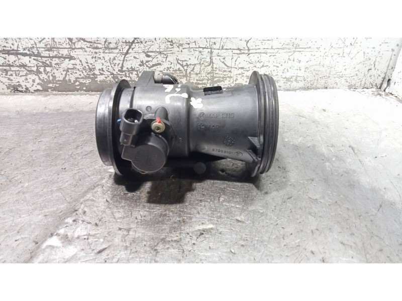 Recambio de caja mariposa para dacia logan ambiance referencia OEM IAM 97089100 7700273699 