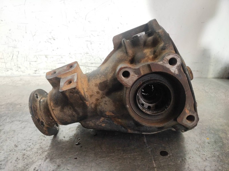 Recambio de diferencial delantero para daihatsu feroza 1.6 referencia OEM IAM   