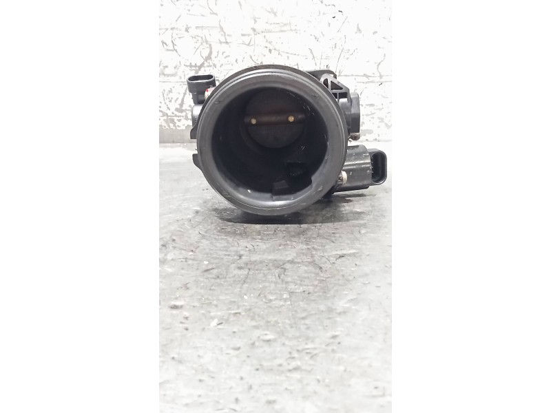 Recambio de caja mariposa para dacia logan ambiance referencia OEM IAM 97089100 7700273699 