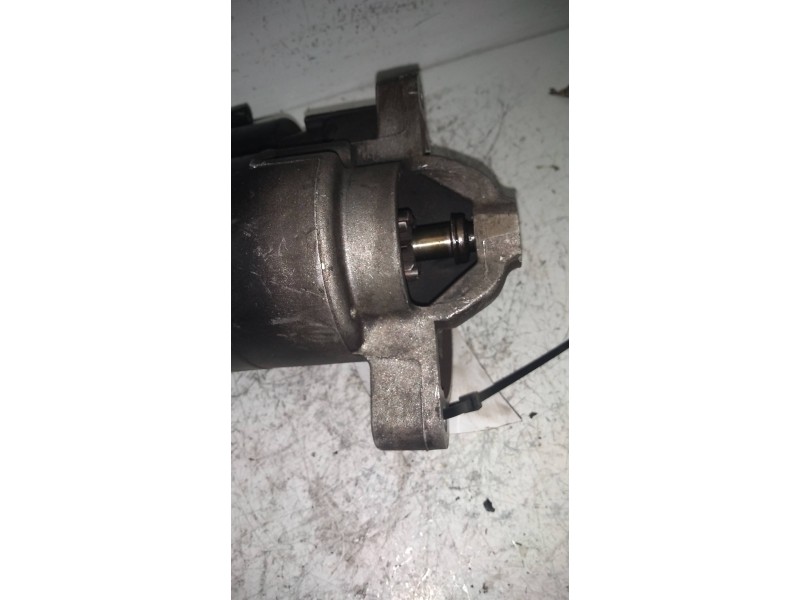 Recambio de motor arranque para citroen zx 1.4 tonic referencia OEM IAM 0001112029 BOSCH  Recambio de motor arranque para citroen zx 1.4 tonic referencia OEM IAM 0001112029 BOSCH