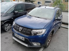 dacia sandero del año 2020