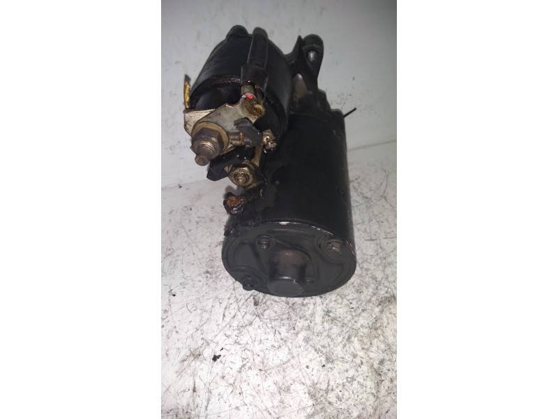 Recambio de motor arranque para citroen zx 1.4 tonic referencia OEM IAM 0001112029 BOSCH  Recambio de motor arranque para citroen zx 1.4 tonic referencia OEM IAM 0001112029 BOSCH