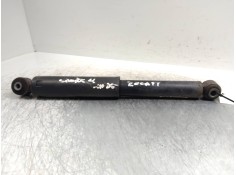 Recambio de amortiguador trasero para opel signum básico referencia OEM IAM 13181986  