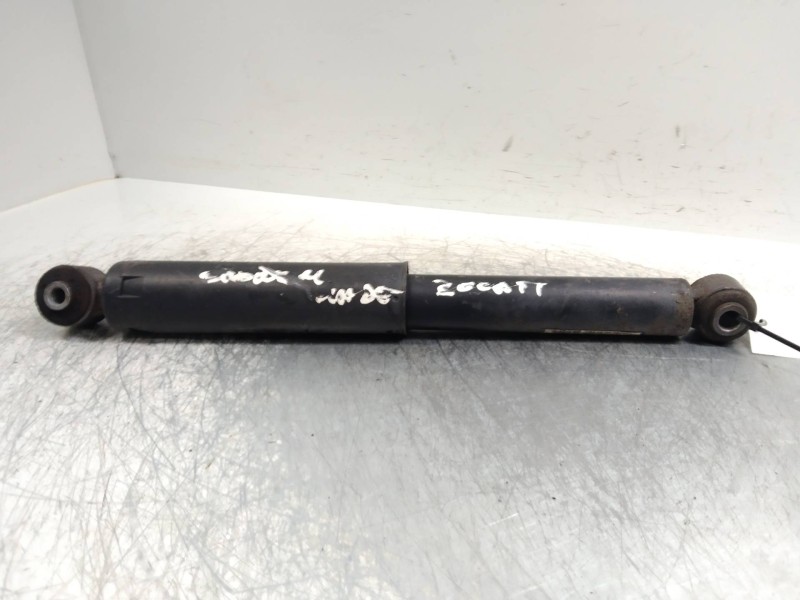 Recambio de amortiguador trasero para opel signum básico referencia OEM IAM 13181986  