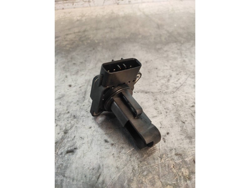 Recambio de caudalimetro para mazda 3 berlina (bk) 2.0 sportive referencia OEM IAM 1974002010  