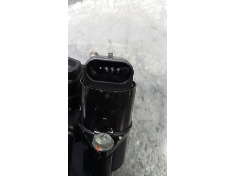 Recambio de caja mariposa para dacia logan ambiance referencia OEM IAM 97089100 7700273699 